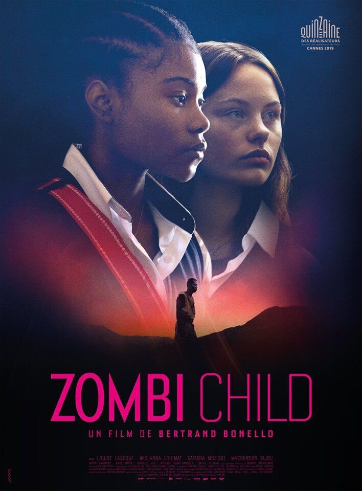 Zombi Child (2019) - poster 3