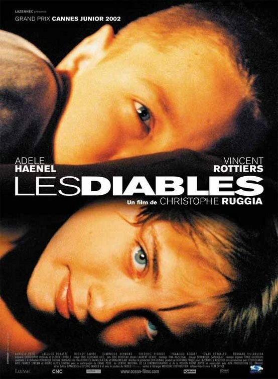 The Devils (2002) - poster 1