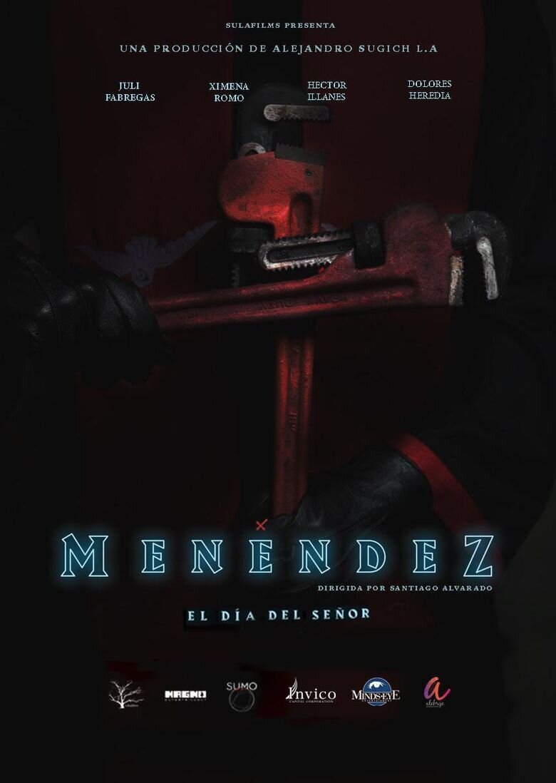 The Day of the Lord (2020) - poster 2