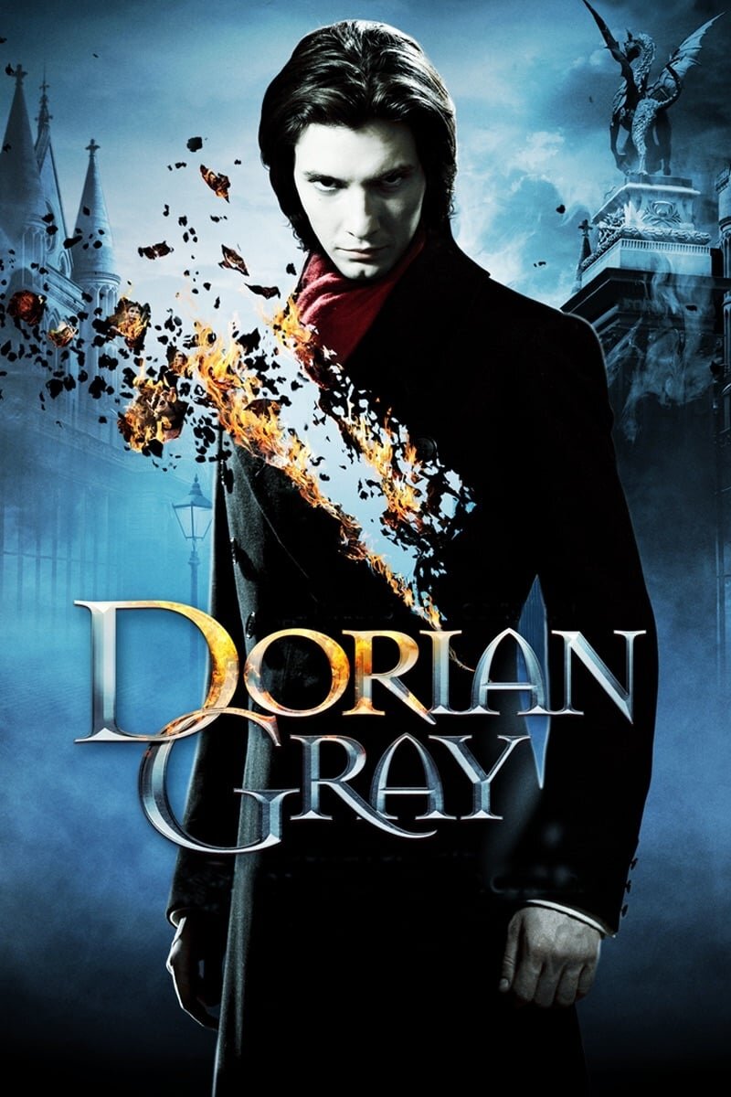 Дориан Грей (2009) - постер 2