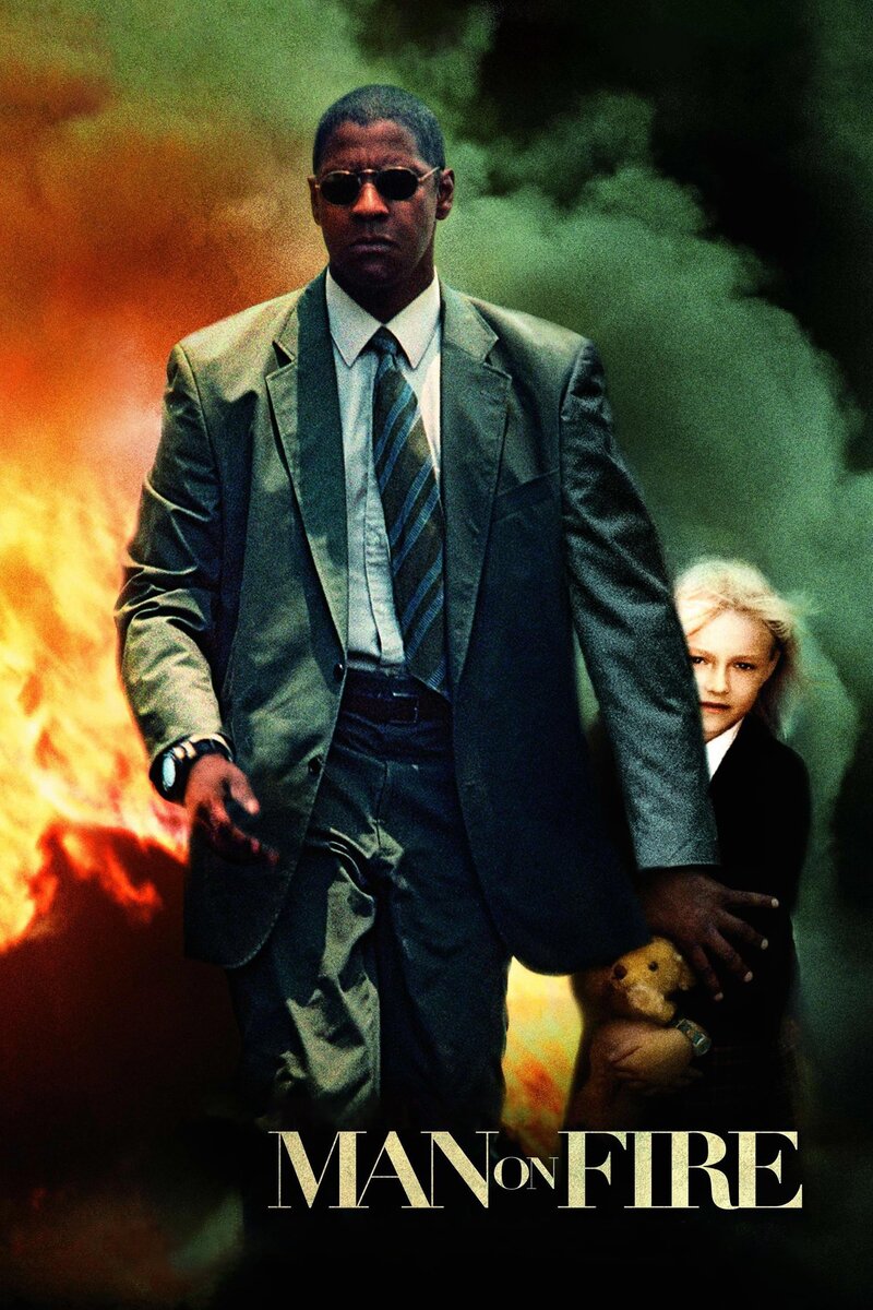 Гнев (2004) - постер 3