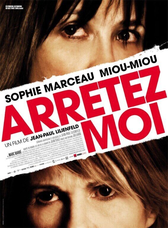 Arrêtez-moi (2013) - poster 2