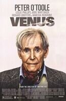 Venus (2006) - poster 2