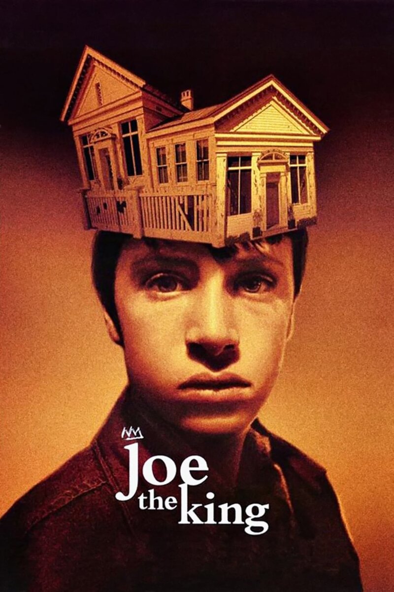 Король Джо (1999) - постер 3