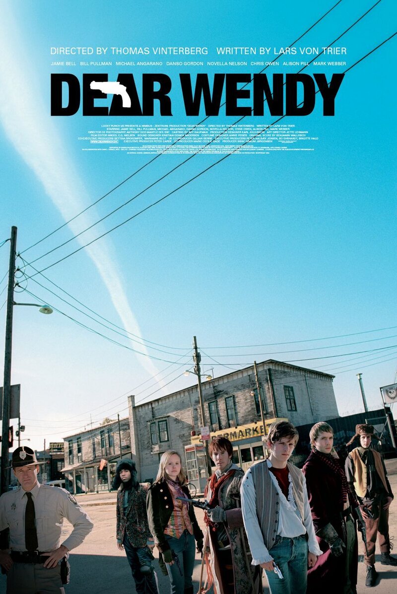 Дорогая Венди (2005) - постер 2