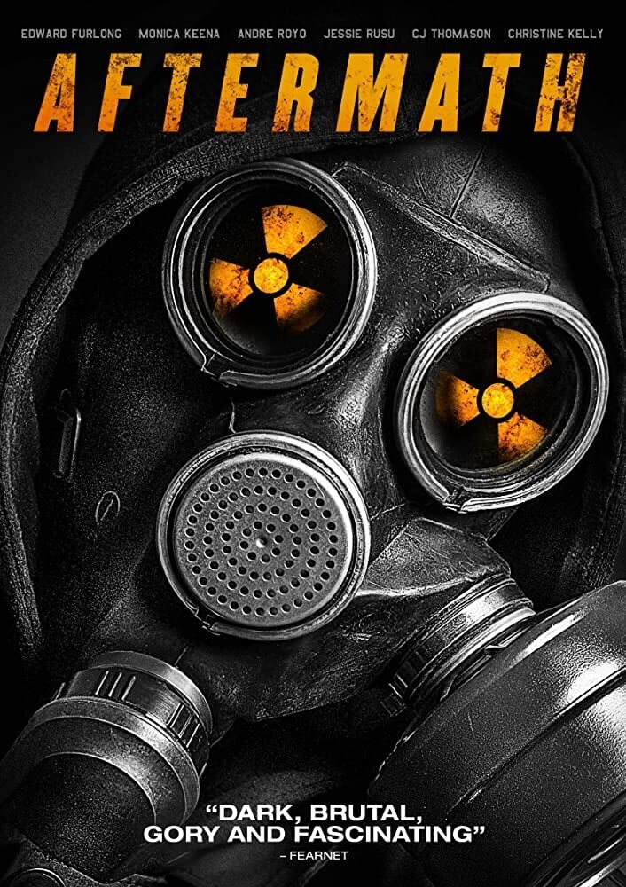 Последствия (2014) - постер 2