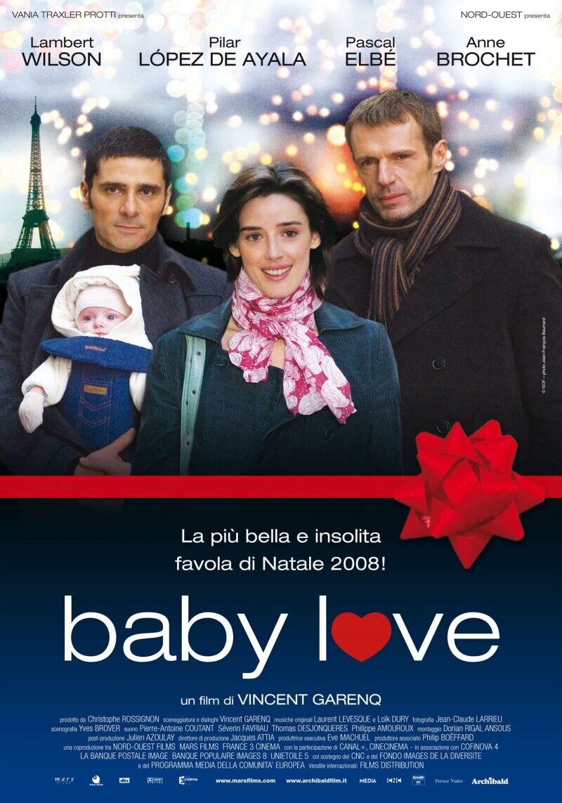 Как все (2008) - постер 1