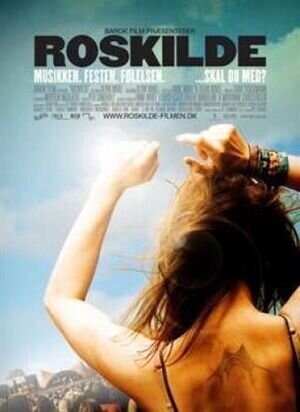 Роскилд (2008) - постер 1