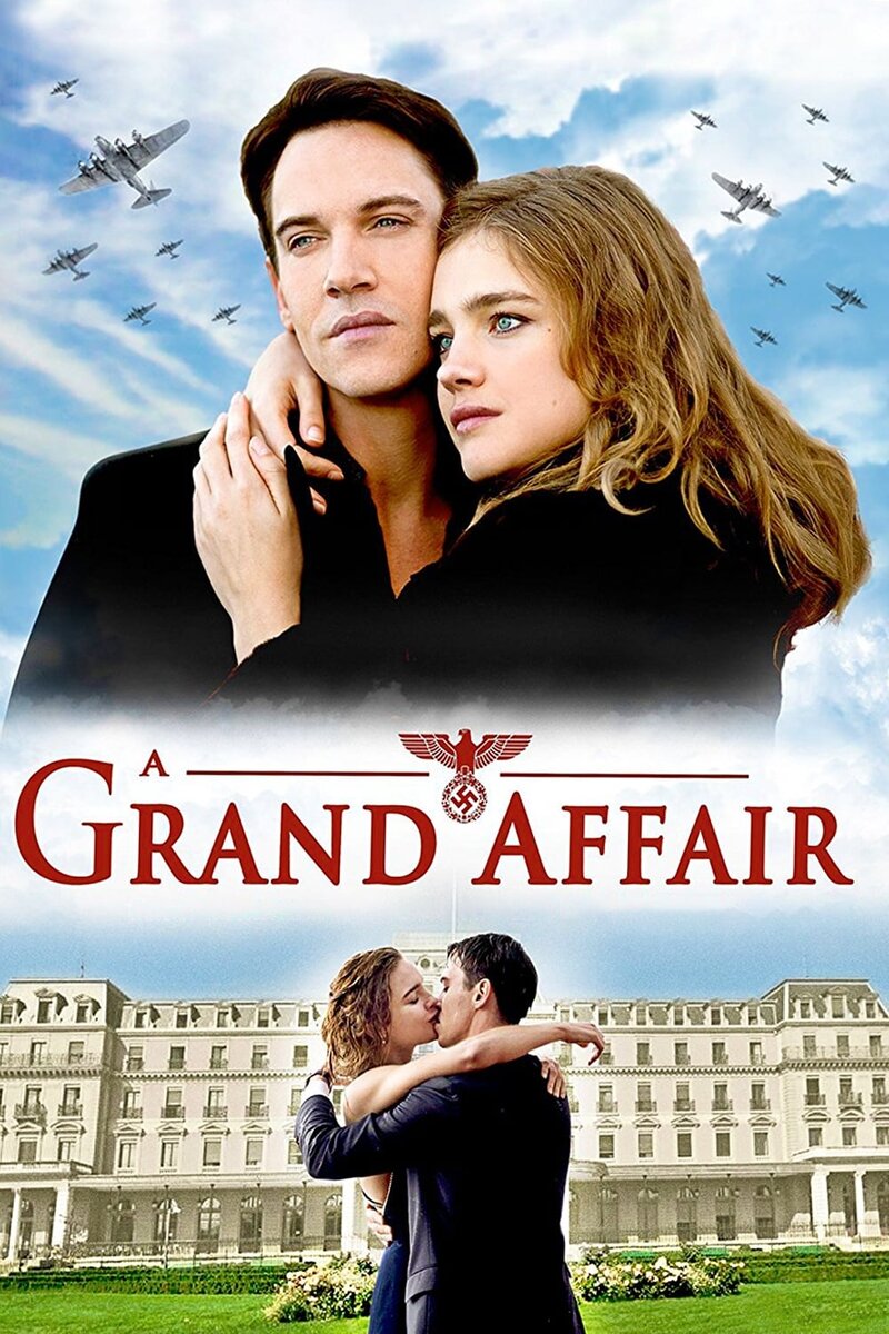 Belle du Seigneur (2012) - poster 1