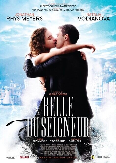 Belle du Seigneur (2012) - poster 5