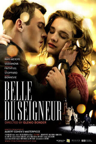 Belle du Seigneur (2012) - poster 4