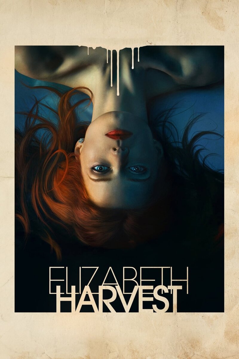 Медовый месяц (2018) - постер 2