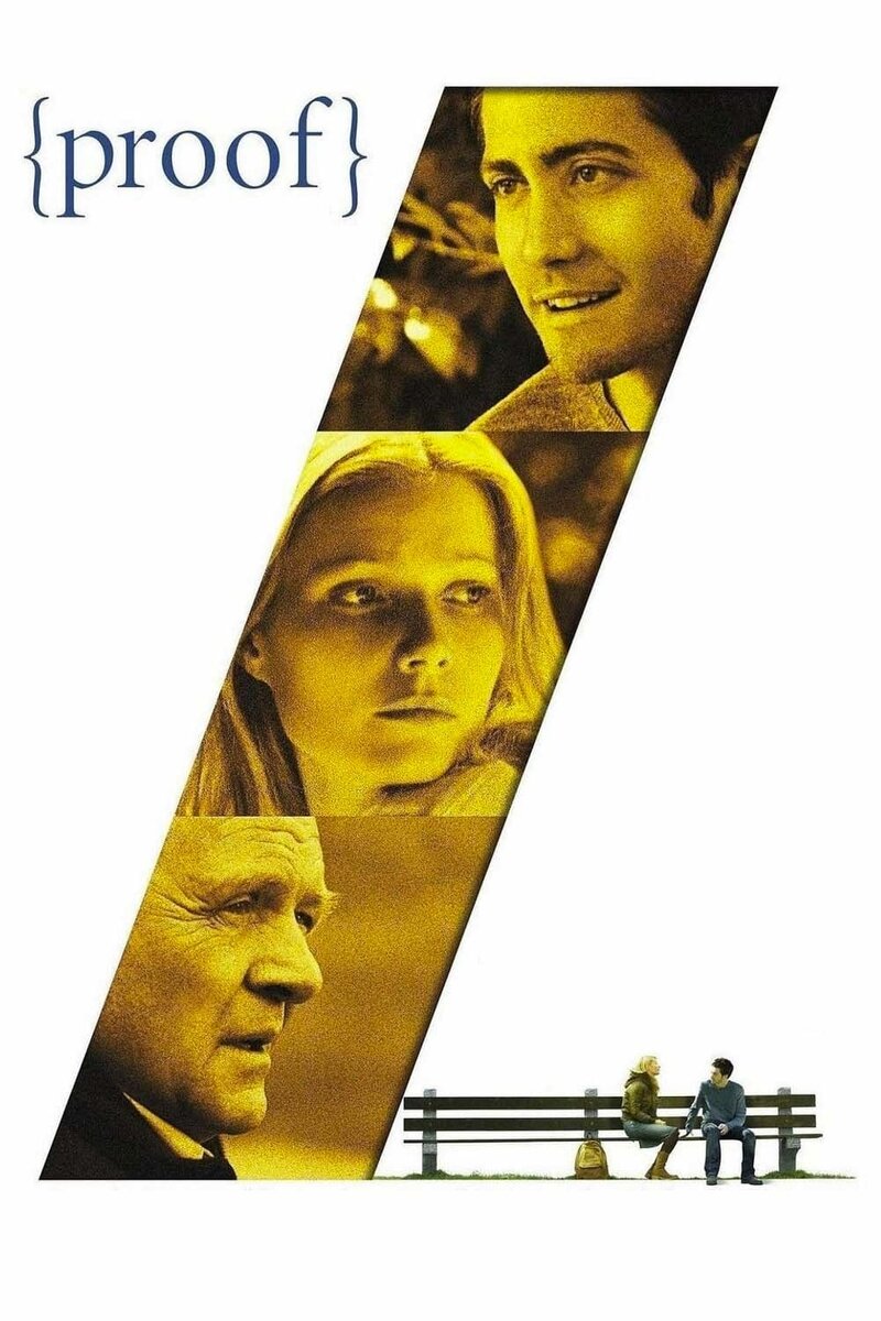 Доказательство (2005) - постер 2