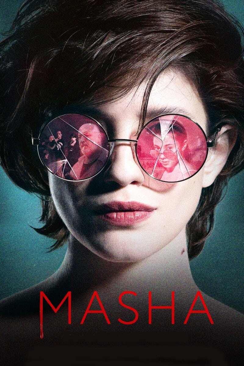 Masha (2020) - poster 1