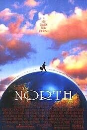 North (1994) - poster 2