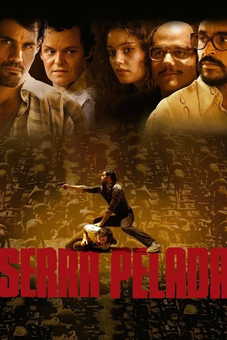 Голая земля (2013) - постер 2