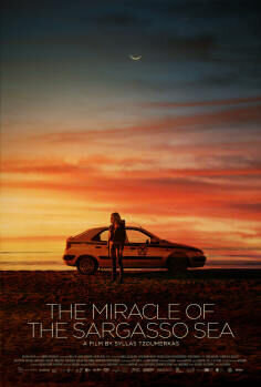 The Miracle of the Sargasso Sea (2019) - poster 2