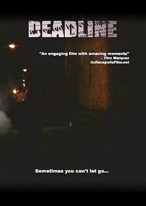 Dead Line (2004) - poster 2