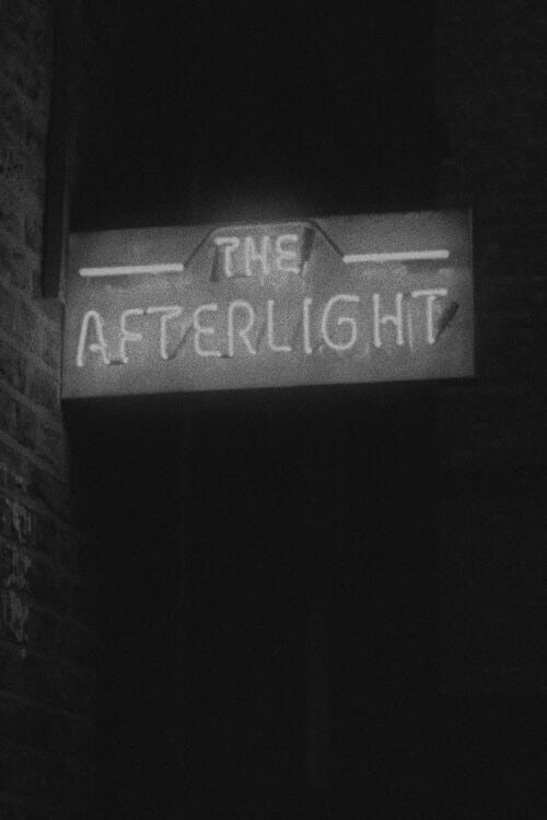 The Afterlight (2021) - постер 1