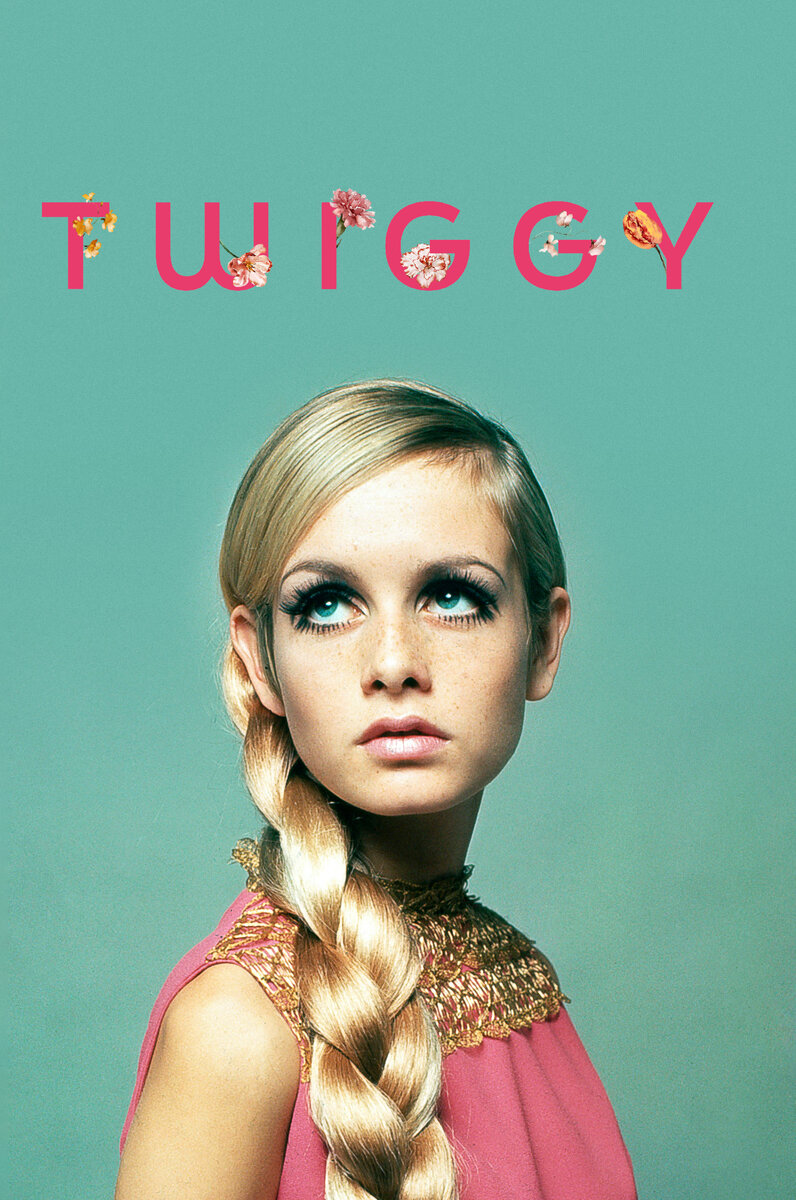 Twiggy (2024) - постер 1