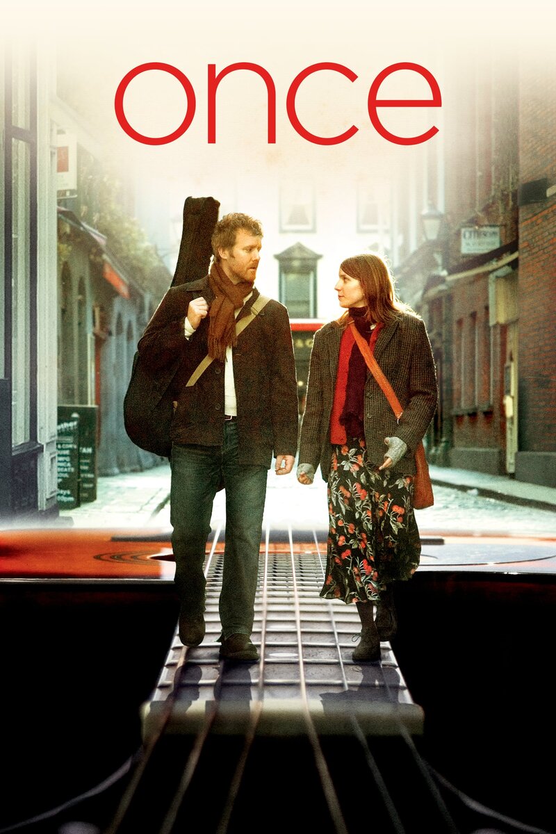Однажды (2006) - постер 2