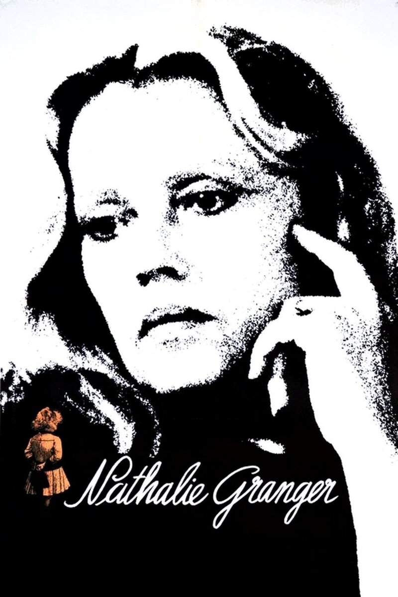 Nathalie Granger (1972) - poster 1