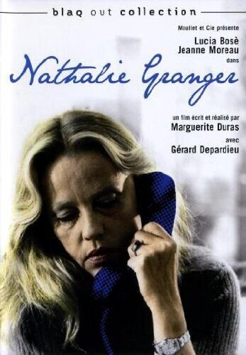 Nathalie Granger (1972) - poster 2