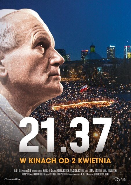 21.37 (2025) - постер 1