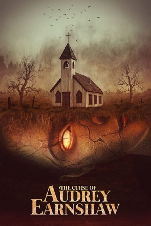The Curse of Audrey Earnshaw (2020) - poster 1