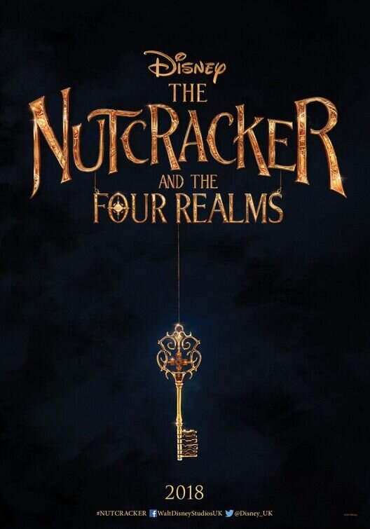 The Nutcracker and the Four Realms (2018) - poster 13