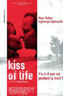 Kiss of Life (2003) - poster 1