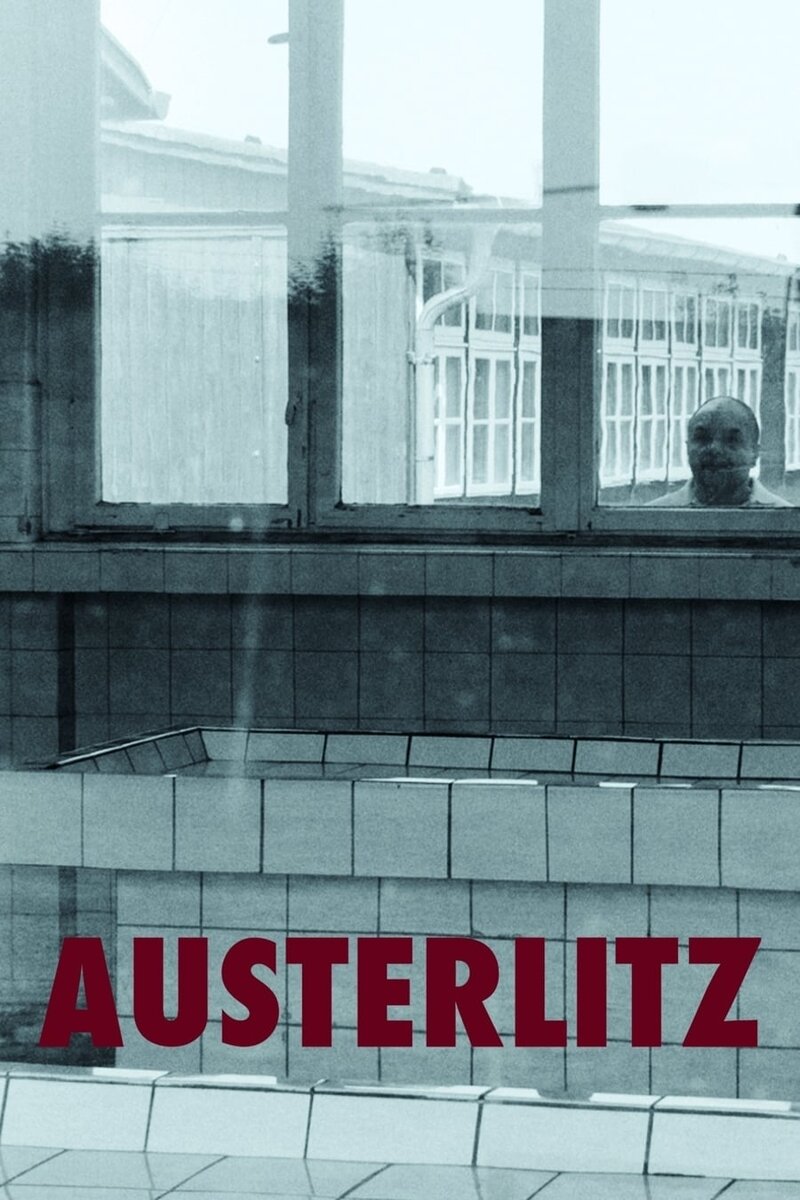 Austerlitz (2016) - poster 1