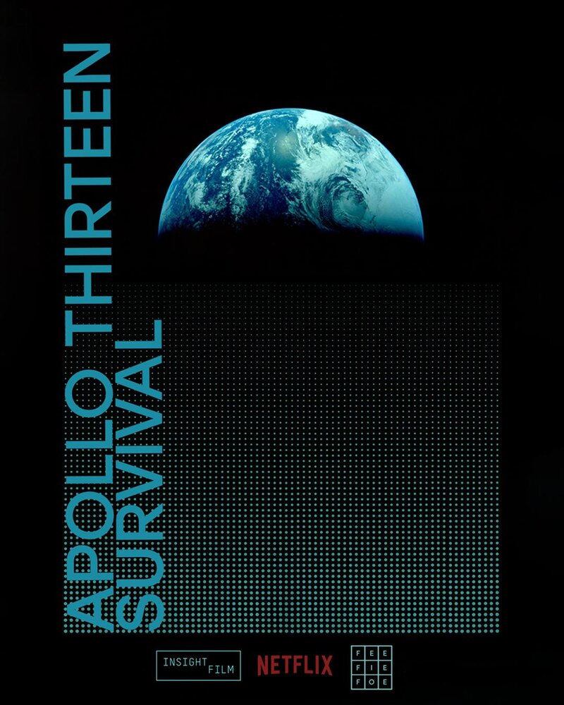 Apollo 13: Survival (2024) - poster 1