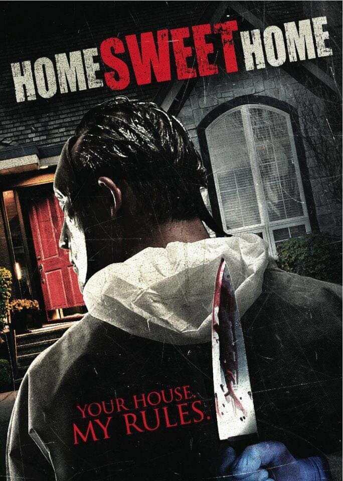 Дом, милый дом (2013) - постер 2