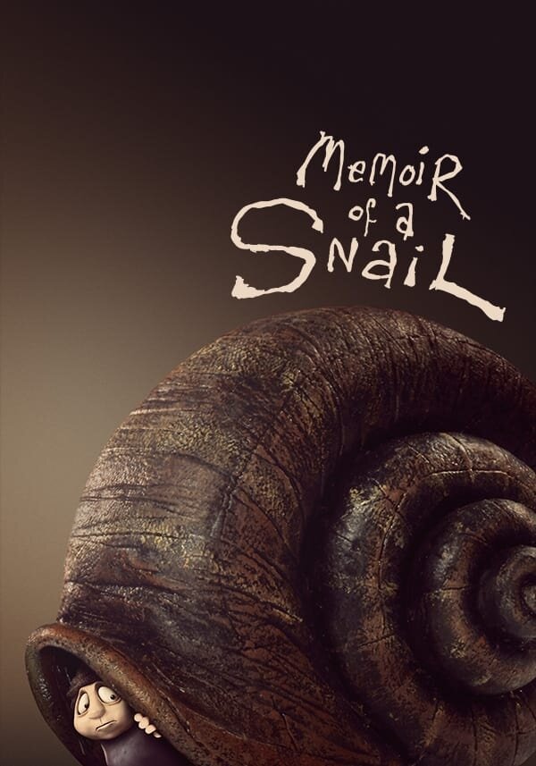 Memoir of a Snail (2024) - poster 3