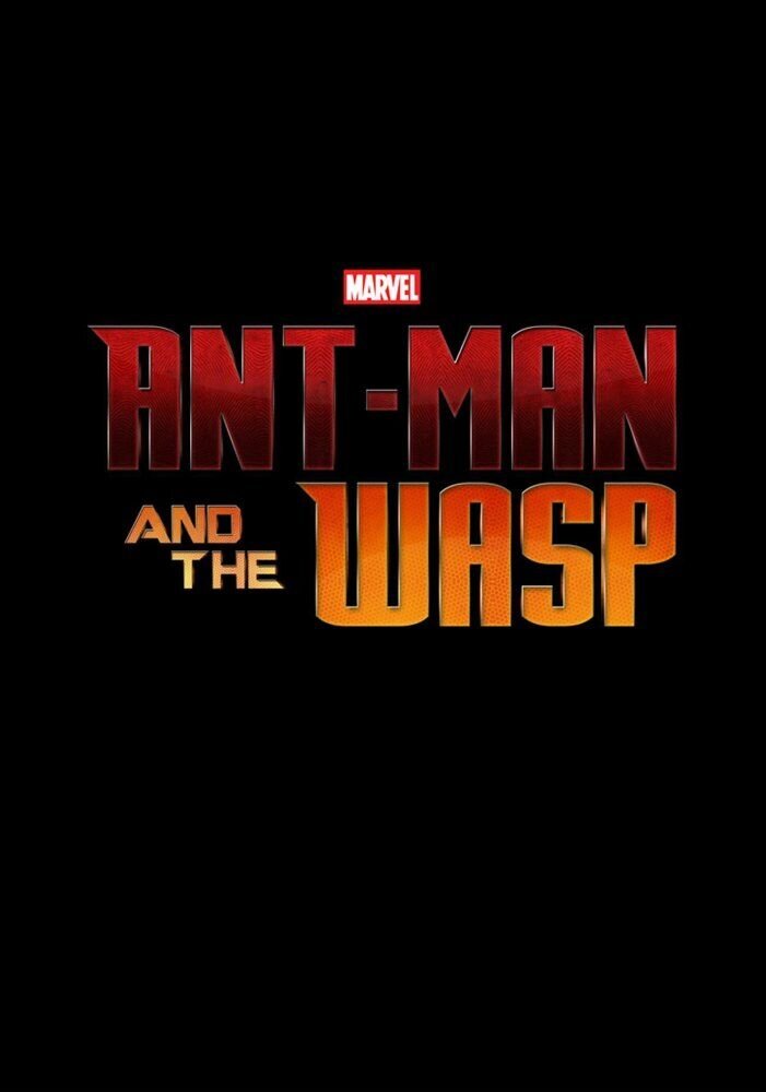 Ant-Man and the Wasp (2018) - poster 13