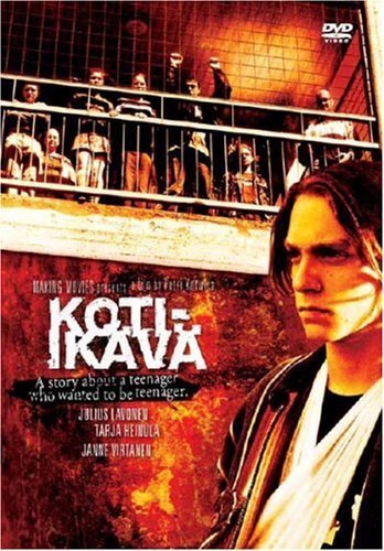 Тоска по дому (2005) - постер 1