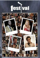 Festival (2004) - poster 2