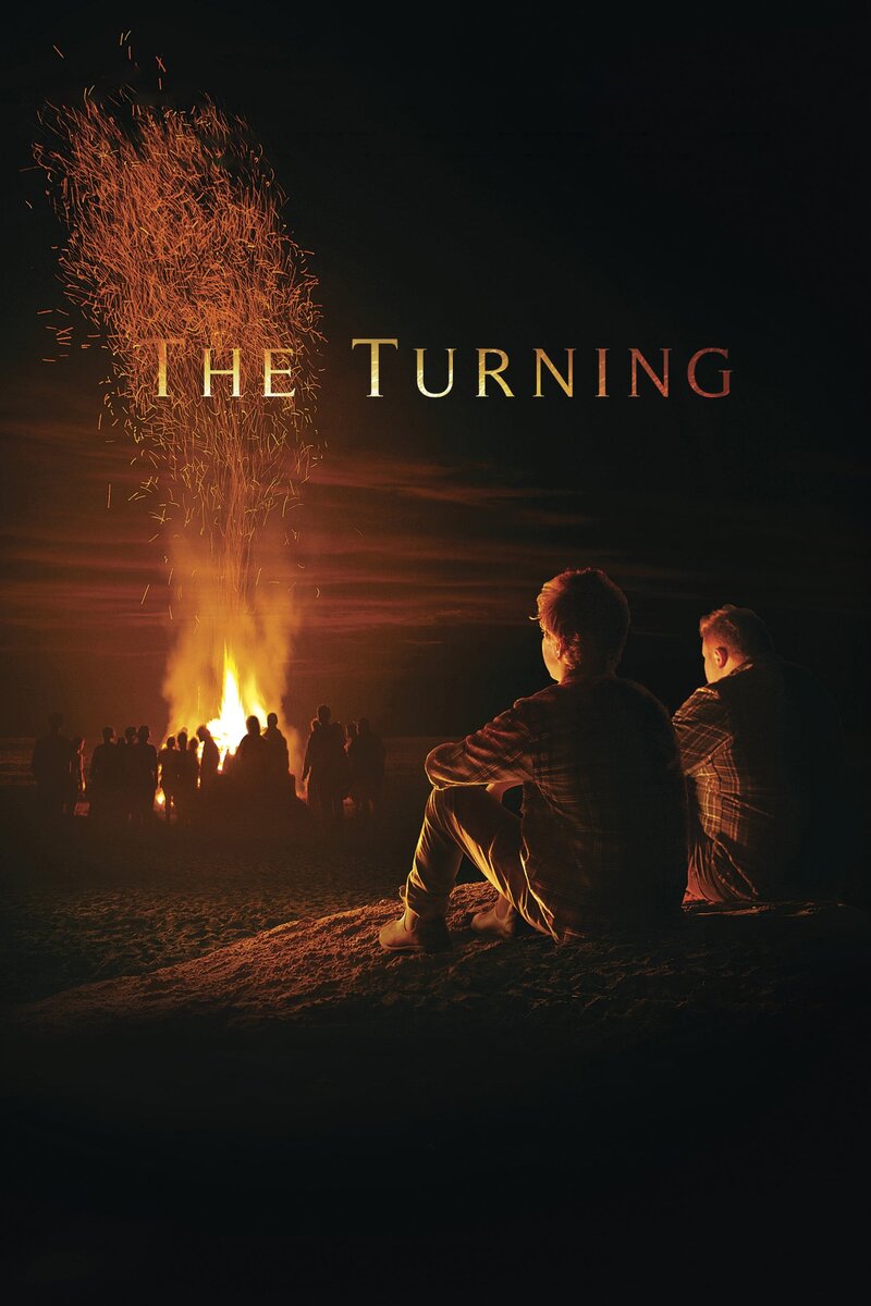 The Turning (2013) - poster 1