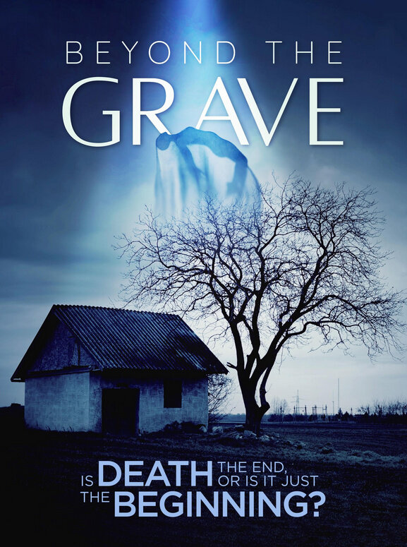Beyond the Grave (2023) - poster 1