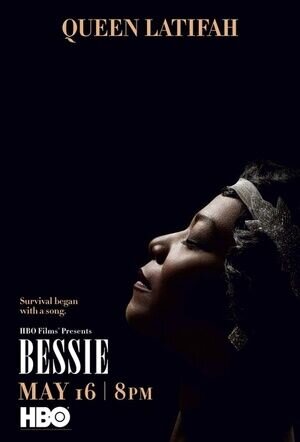Bessie (2015) - poster 2