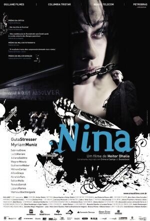 Нина (2004) - постер 1
