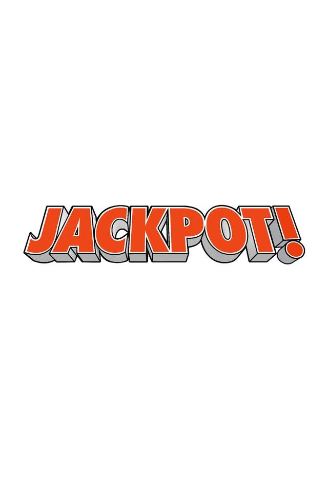 Jackpot! (2024) - poster 2