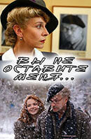 Vy ne ostavite menya (2006) - poster 1