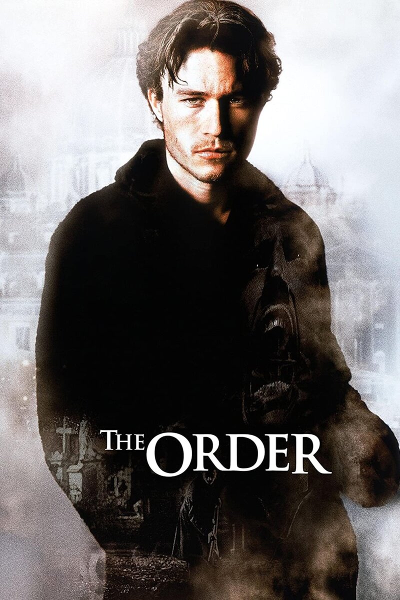 Пожиратель грехов (2003) - постер 2