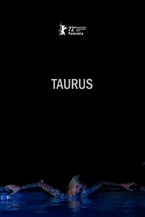 Taurus (2022) - poster 1