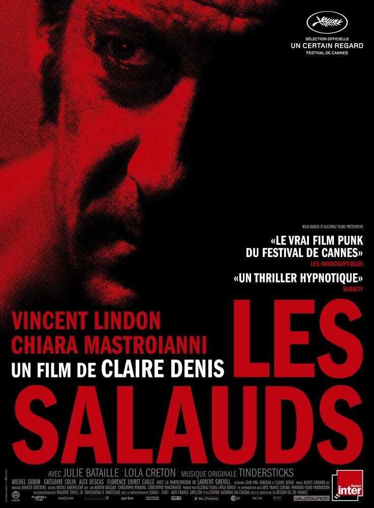 Славные ублюдки (2013) - постер 2