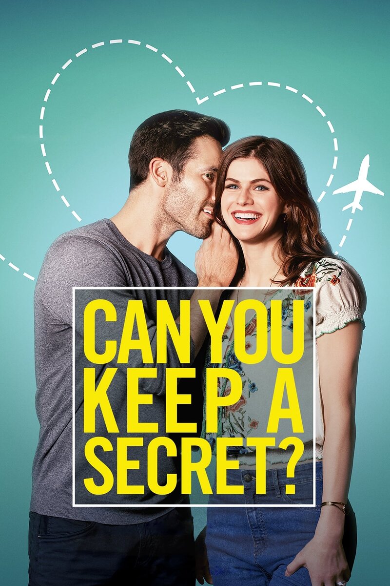 Ты умеешь хранить секреты? (2019) - постер 3