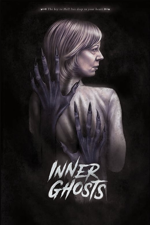 Inner Ghosts (2018) - poster 1