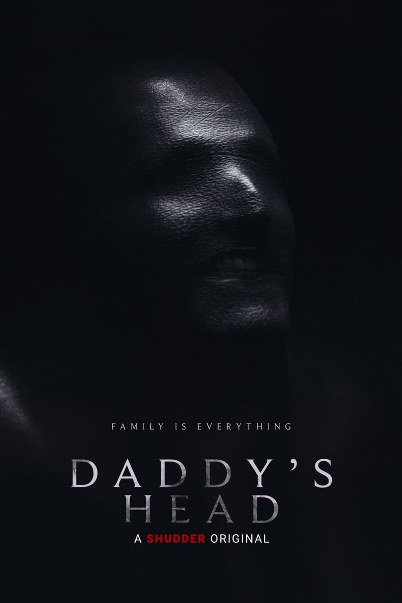 Daddy's Head (2024) - poster 1